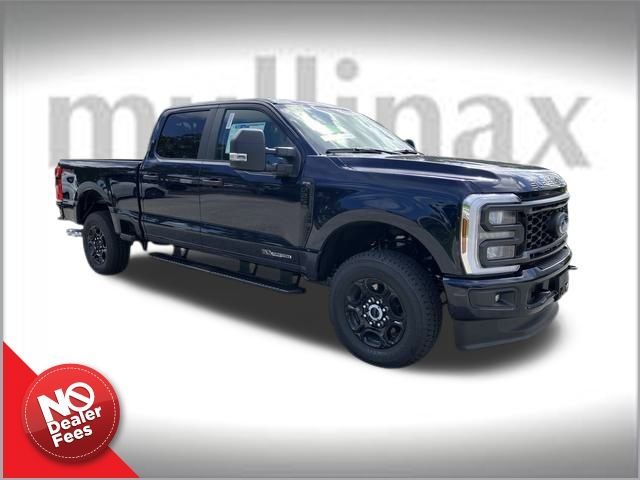 2024 Ford F-250 XL