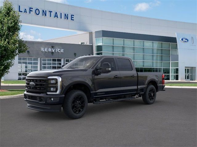 2024 Ford F-250 XLT