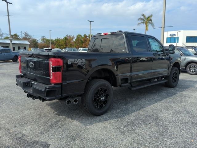 2024 Ford F-250 Lariat