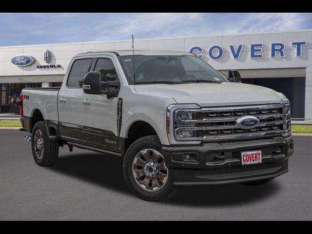 2024 Ford F-250 King Ranch