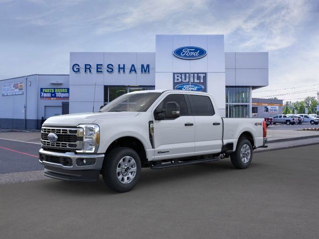 2024 Ford F-250 XLT