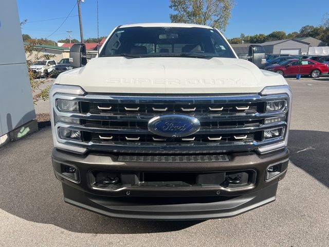 2024 Ford F-250 King Ranch