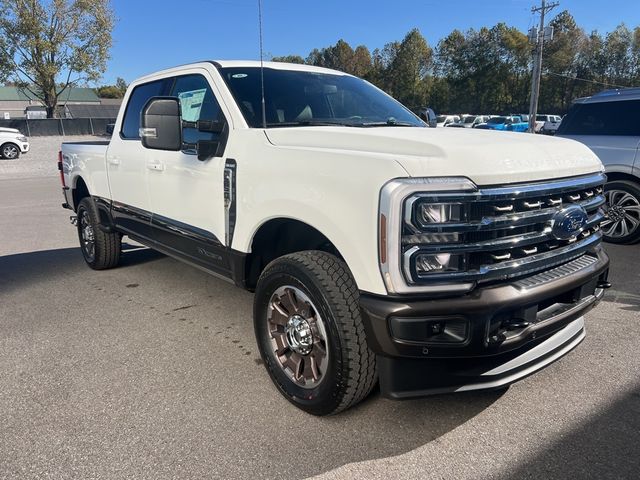 2024 Ford F-250 King Ranch