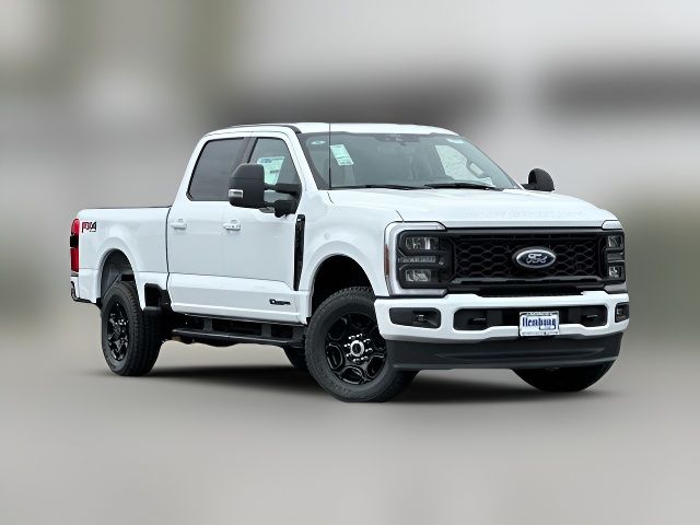 2024 Ford F-250 