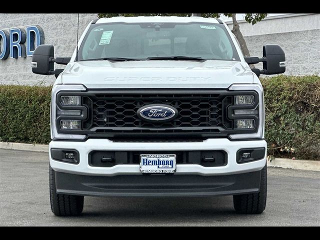 2024 Ford F-250 