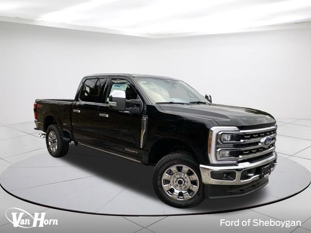 2024 Ford F-250 King Ranch