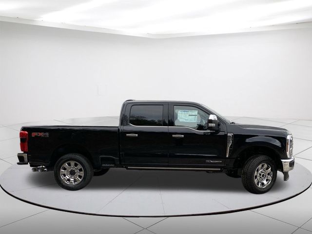 2024 Ford F-250 King Ranch