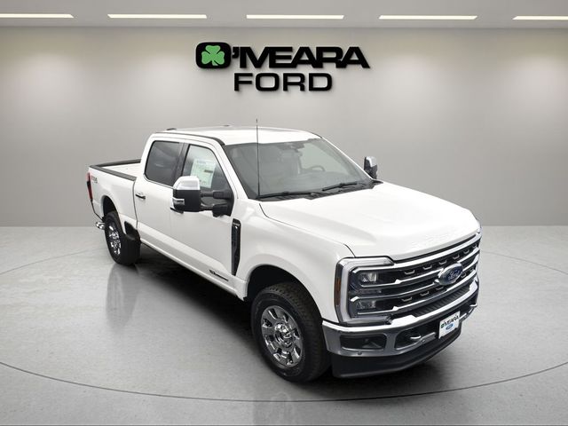 2024 Ford F-250 King Ranch