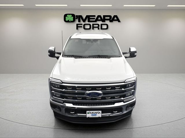 2024 Ford F-250 King Ranch