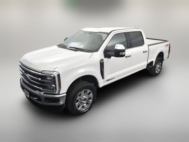 2024 Ford F-250 King Ranch