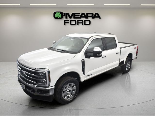 2024 Ford F-250 King Ranch