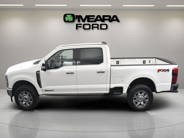 2024 Ford F-250 King Ranch