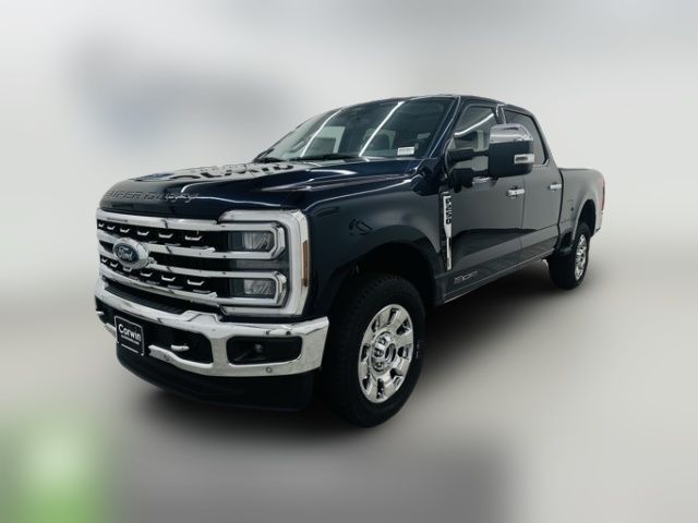 2024 Ford F-250 Lariat