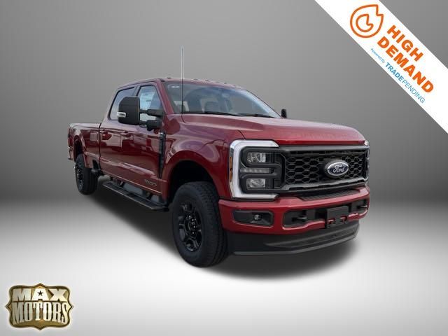 2024 Ford F-250 XLT