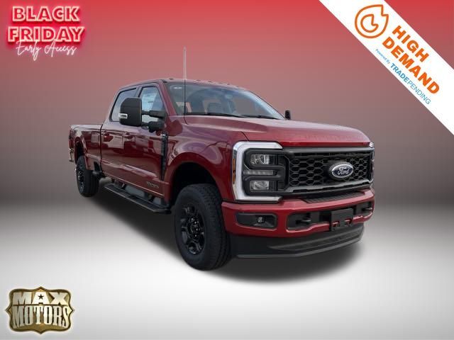 2024 Ford F-250 XLT