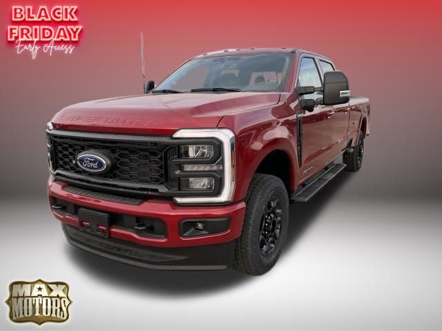 2024 Ford F-250 XLT