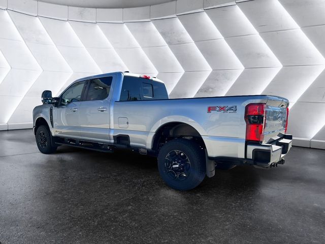 2024 Ford F-250 