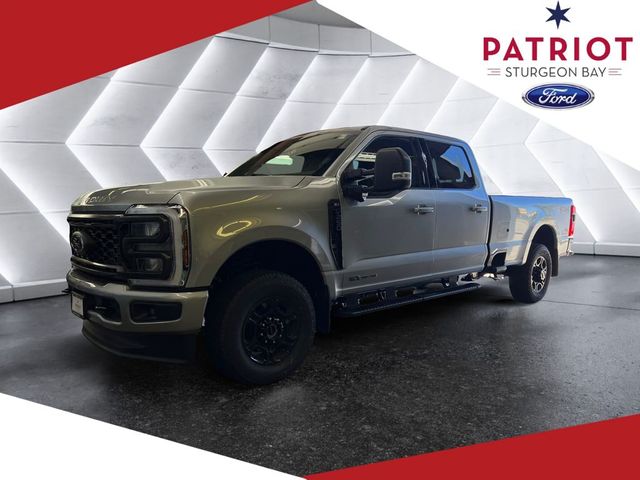 2024 Ford F-250 