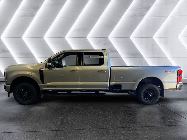 2024 Ford F-250 