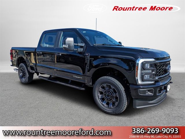 2024 Ford F-250 XL