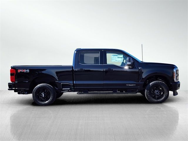 2024 Ford F-250 