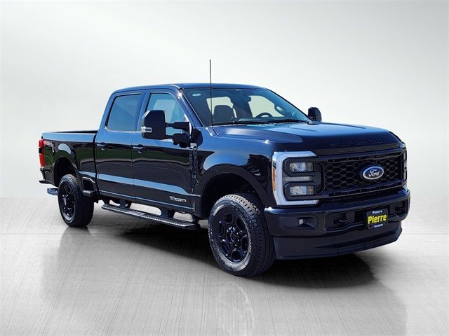 2024 Ford F-250 