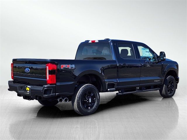 2024 Ford F-250 