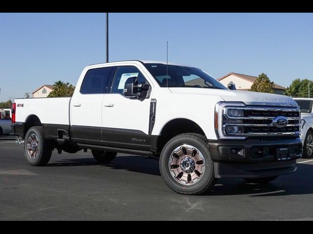 2024 Ford F-250 King Ranch