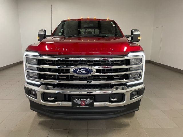 2024 Ford F-250 King Ranch