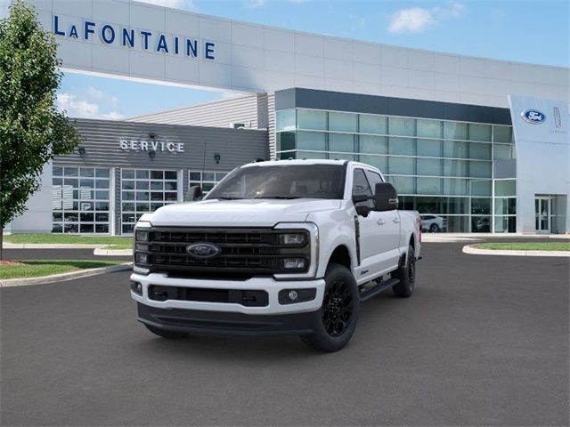 2024 Ford F-250 XLT