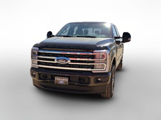 2024 Ford F-250 King Ranch