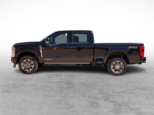 2024 Ford F-250 King Ranch