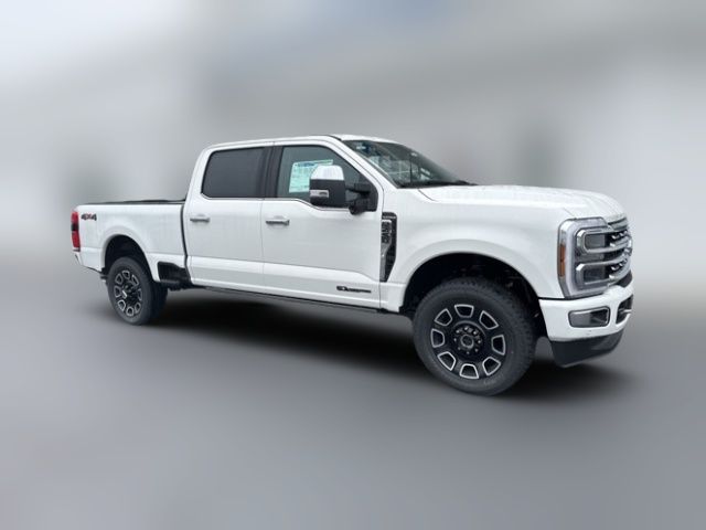 2024 Ford F-250 