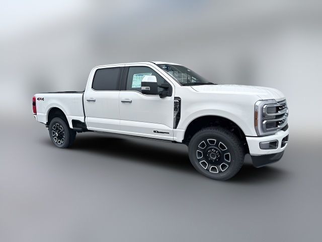 2024 Ford F-250 