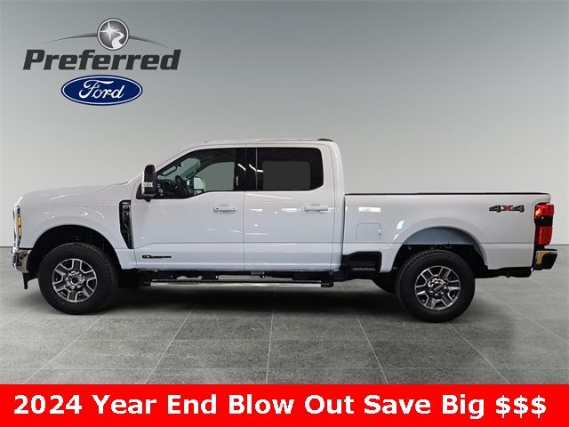 2024 Ford F-250 Lariat