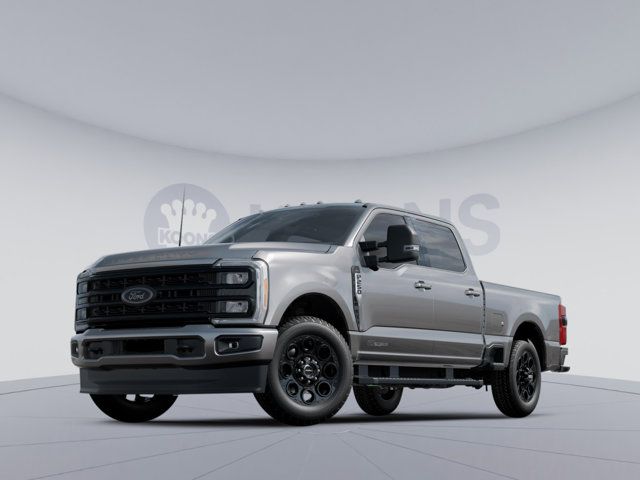 2024 Ford F-250 XLT