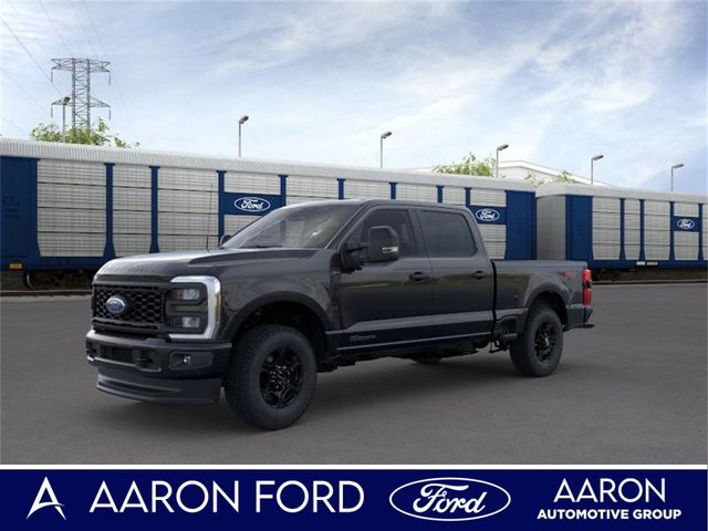 2024 Ford F-250 XL