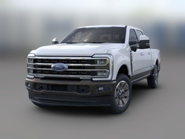 2024 Ford F-250 King Ranch