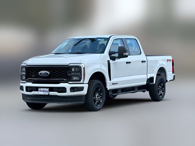 2024 Ford F-250 XL