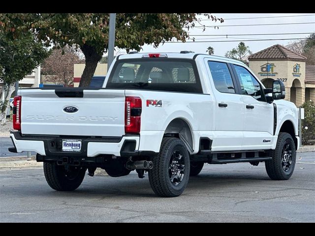 2024 Ford F-250 XL