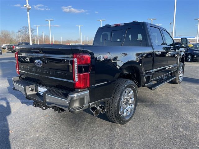 2024 Ford F-250 Lariat