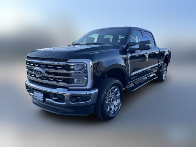 2024 Ford F-250 Lariat