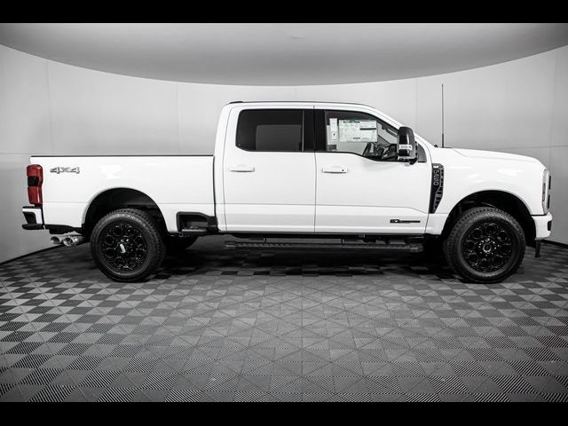 2024 Ford F-250 XLT