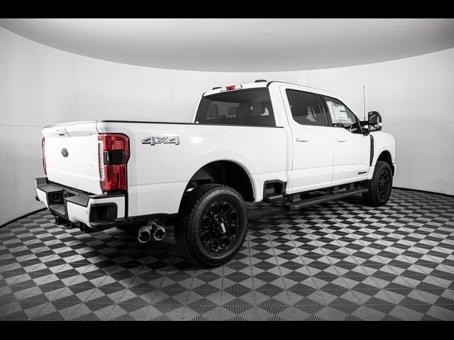 2024 Ford F-250 XLT