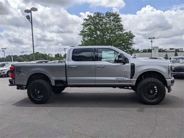 2024 Ford F-250 Lariat