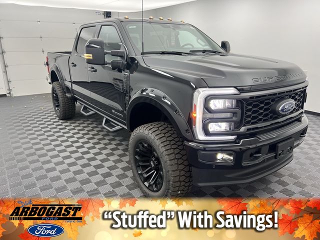 2024 Ford F-250 Lariat