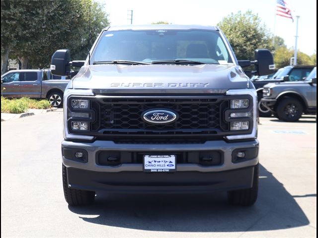 2024 Ford F-250 XL