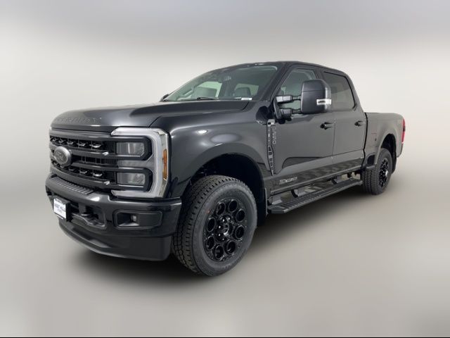 2024 Ford F-250 