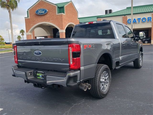 2024 Ford F-250 Lariat