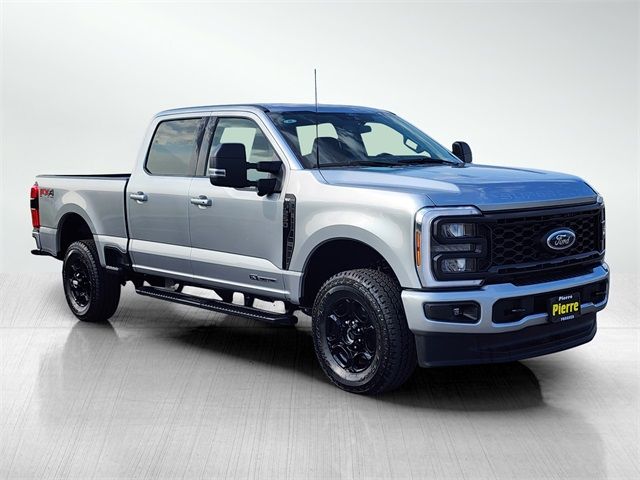 2024 Ford F-250 XLT